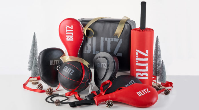 Christmas Shop: Now Open!