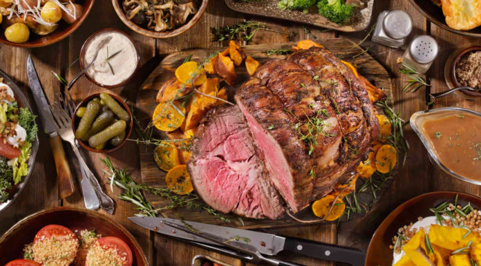 Martial Artist’s Guide To Surviving Christmas!